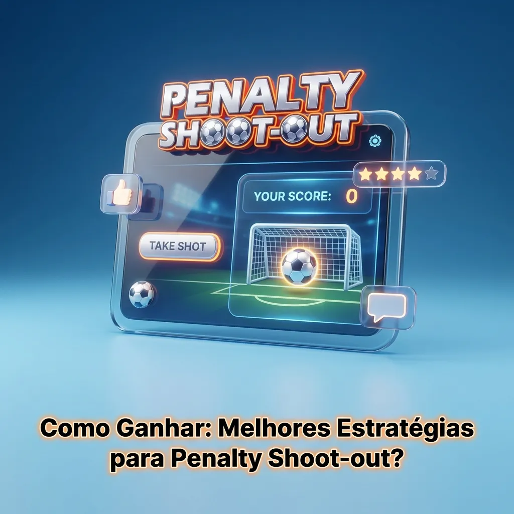 Penalty shoot-out betting strategies guide showing statistics tracking, bankroll management, and alternating goal choices