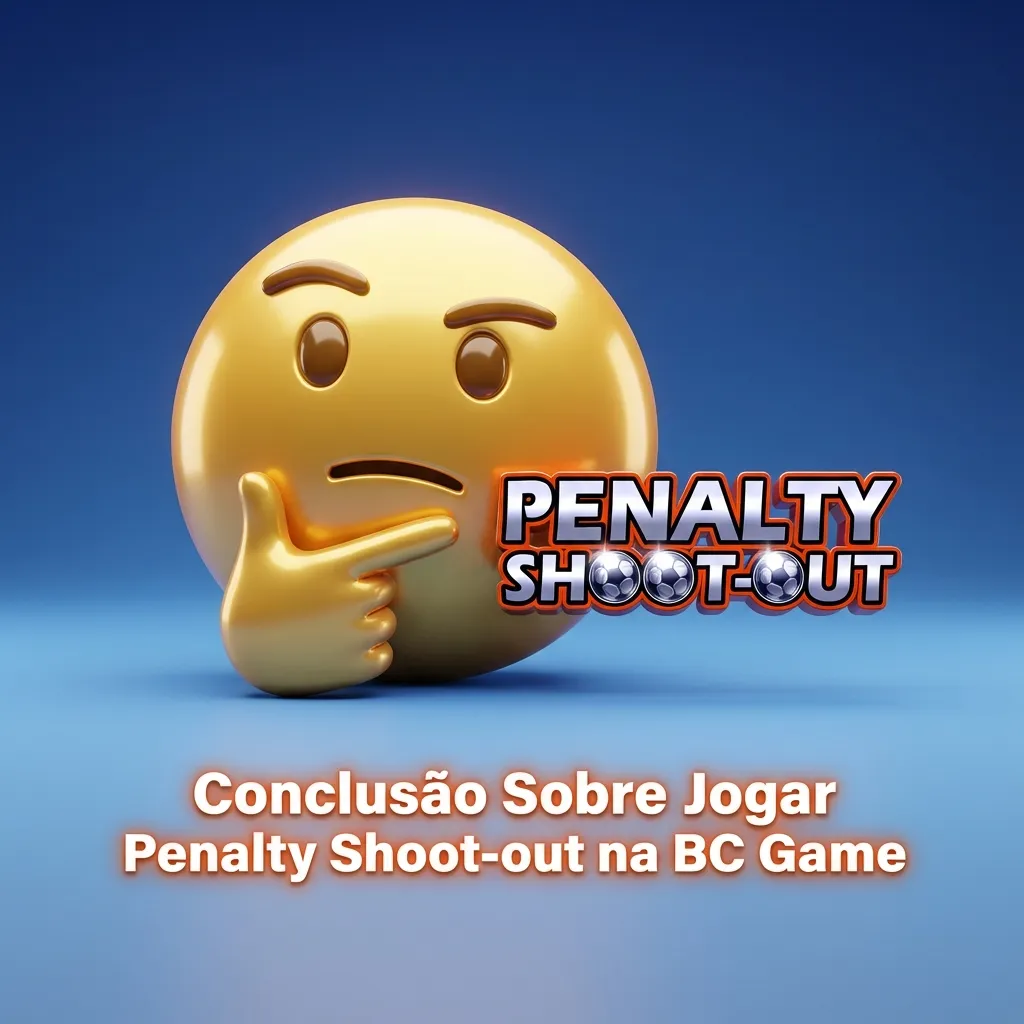 BC Game platform offering Penalty Shoot-out game with 96.8% RTP, demo mode, PIX payments, and bonuses up to $20,000 for Brazilian players
