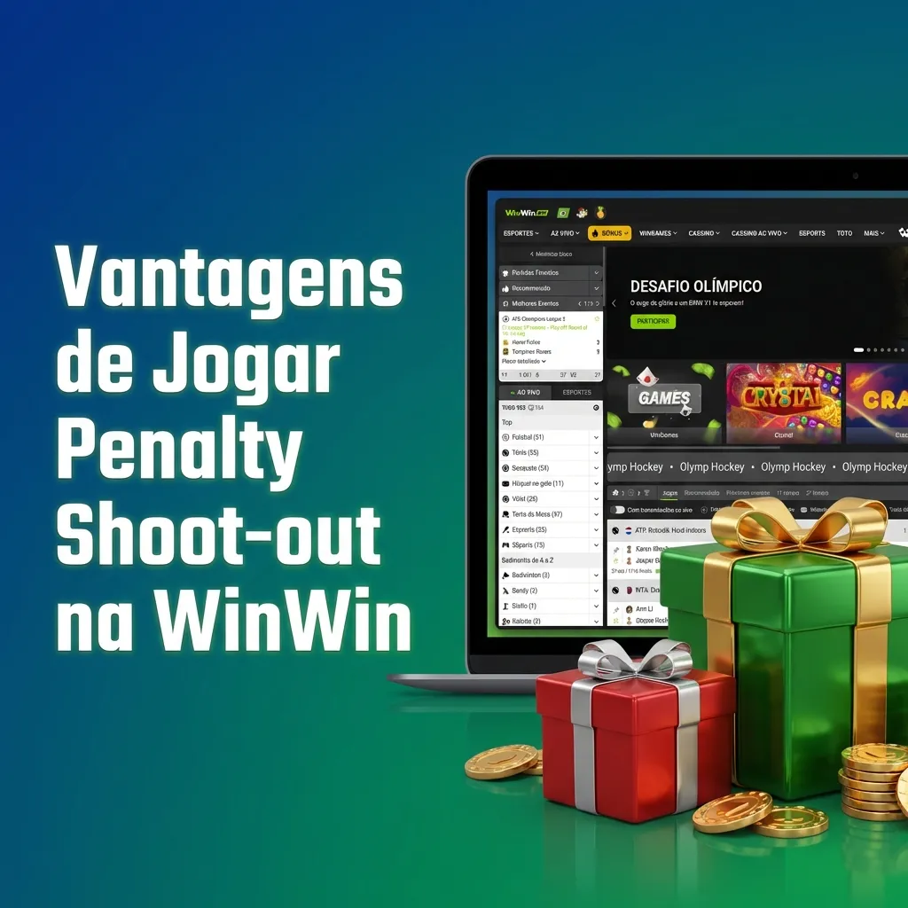 Brazilian soccer penalty game interface showing live chat, real-time statistics, and flexible betting options on WinWin